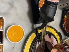 -韩宫宴和牛烤肉(合肥滨湖银泰城店)