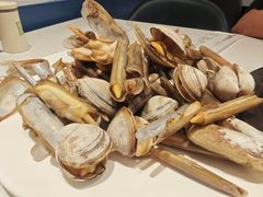 -海味当家·蒸锅海鲜(中山广场创始店)