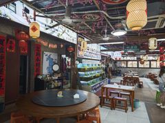 -坛南湾阿强农家乐.海鲜大排档老字号(福州地标美食店)
