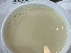 冰泉滴珠豆浆-冰泉豆浆馆(白云山总店)
