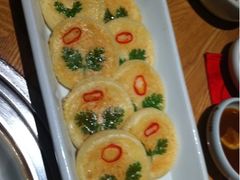 -萨拉伯尔水源素问店·韩国宫廷料理(人民路店)