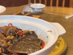 -鸿运楼·舌尖上的徽菜