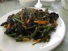 -宝发园名菜馆