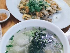 -老彬专工蚝烙糕粿
