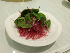 -大河锦悦酒店-锦悦中餐厅