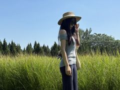 -汉长安城未央宫国家考古遗址公园