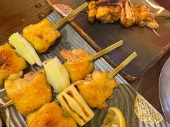 -鸟鹏烧鸟居酒屋(昌岗店)