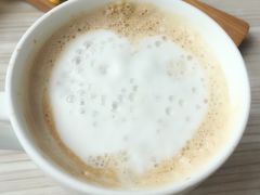 太妃榛果拿铁-必胜客(新福地店)