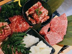 -丸藏和牛烧肉专门店(园区师惠坊店)
