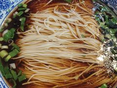 -孙盛兴奥灶面馆·蟹黄面·三虾面(山塘街总店)