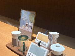 -théATRE 茶聚场(王府中環店)