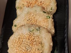 顺德人煎鱼饼-虾饺妹·酒家(海珠广场店)