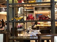 -金海湾自助餐厅(金陵饭店)