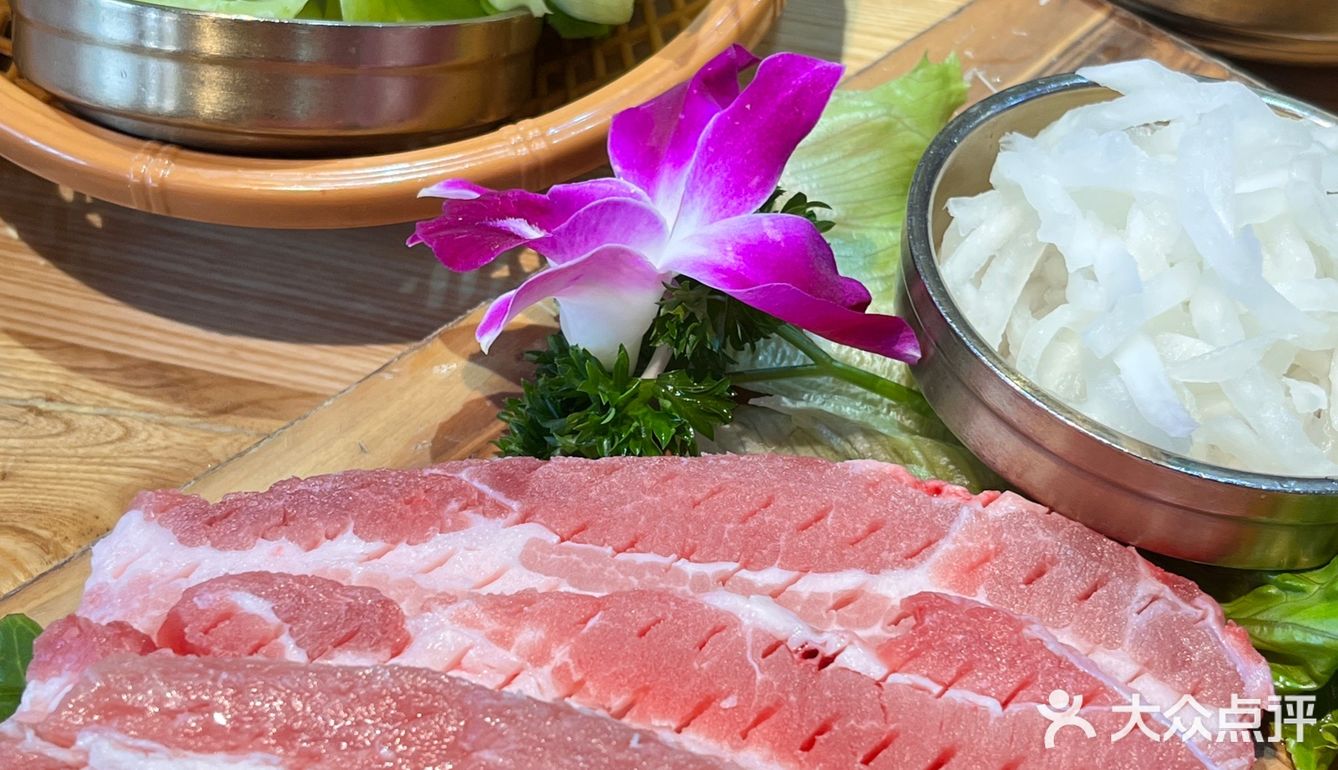 坐标广州，说说你心里的广州烤肉No.1吧！