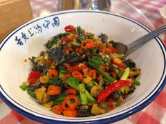 -罗大姐湘潭菜馆(洋湖春园店)
