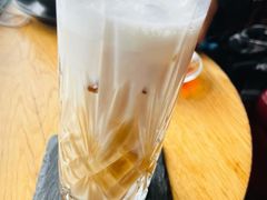 -FLAIR顶层餐厅酒吧(浦东丽思卡尔顿酒店)