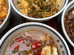 -李易面馆(树木岭店)