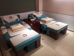 -合和大唐足道·泰式·SPA (凤城五路店)