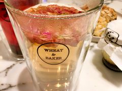 wheat&nbsp;&Baker&nbsp;-WHEAT&BAKER-麥(凯德来福士店)