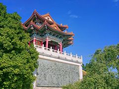 -广东圆玄道观