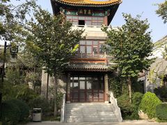 -济南国际园博园