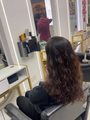 -臻艾Hair Salon