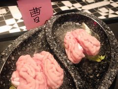 -哥老官重庆美蛙鱼头(宝山龙湖店)