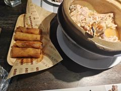 -外婆家(杭州马塍店)