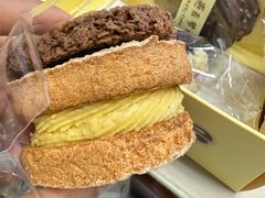 -HuHuCake呼呼甜品蛋糕(正弘城店)