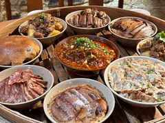 -田园印象·成都土菜院子(华阳店)