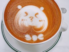 -Ralph’s Coffee(深圳罗湖万象城店)