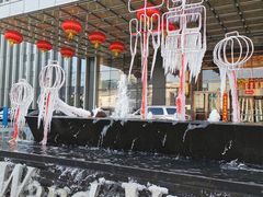 -长沙富力万达文华酒店