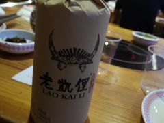 -老凯俚酸汤鱼(鸿通城店)