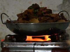 -桂萍特色牛筋牛杂(长堤街总店)