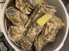 -千岛蚝高压锅生蚝·人参火锅(白云万达店)