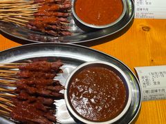 -天水赵大妖·特色活鱼现烤(天水店)