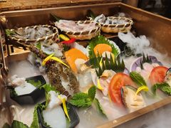 宝藏海鲜金盒「四人」-四面泰(万象城店)