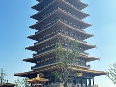 -牛首山文化旅游区