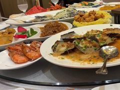 -国惠大酒楼(宝龙店)