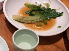 -老板恋上鱼(环山路店)