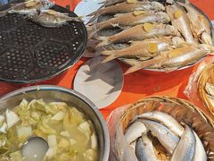 -车头老二大排档(金城步行街店)