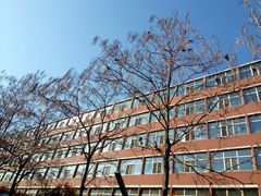 -东北师范大学(净月大街校区)