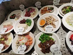 -壹只菜·崇明本地特色菜(崇明南门店)