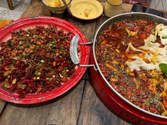 -聂发财重庆江湖菜(解放碑店)