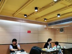 大堂-仁信双皮奶(庙前直街店)