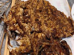 -小饭桶(野三坡百里峡店)