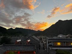 -遥桥古堡