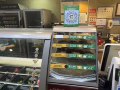 -赛百味SUBWAY(东风广场店)