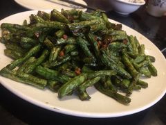 -晚归月亮湾私家菜(临邑路店)