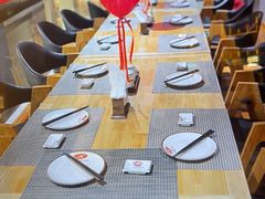 -桃夭日式料理(国信店)